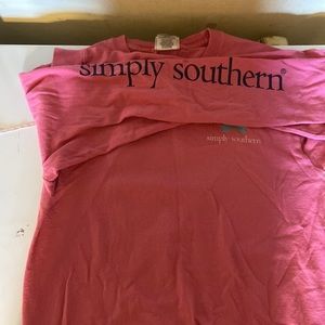 Pink Simply Southern Collection